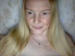 BlondyVio