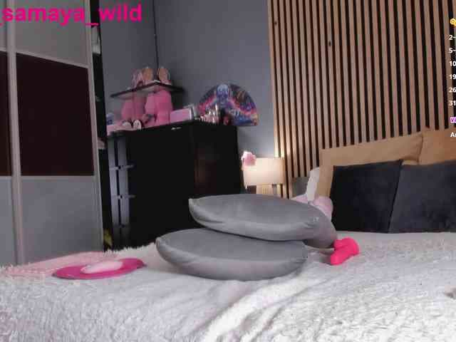 WILD-ANGEL777