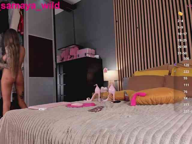 WILD-ANGEL777