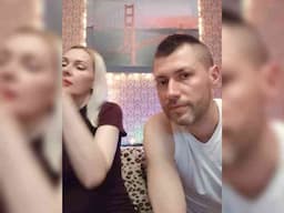 Andre-Blondinochka