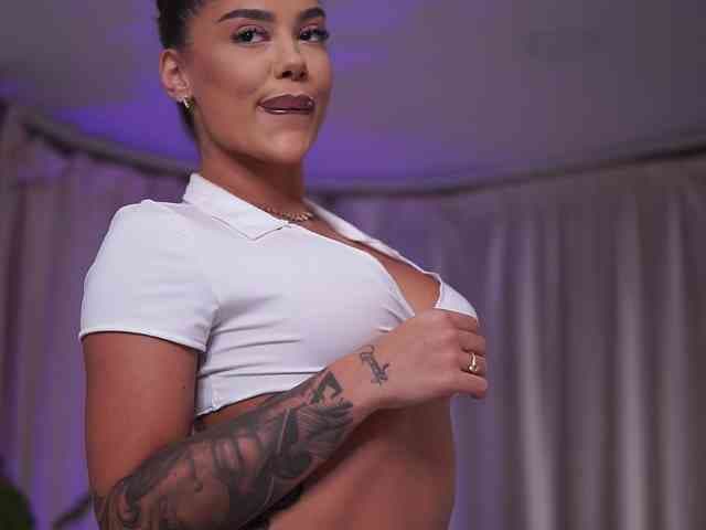 NatyDesiree