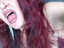 Lucy-mature