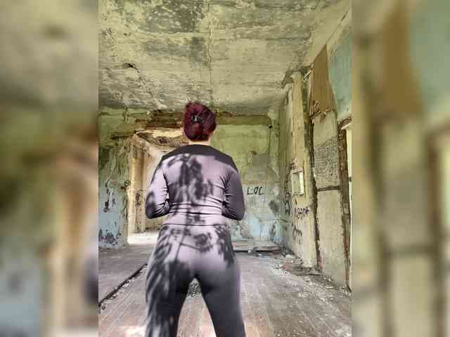BelochkaX