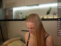 BlondyNika