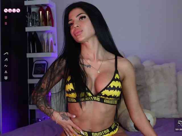 AngelaMyst