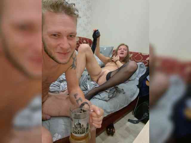 FUCKandFUN