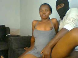 Africanspicy