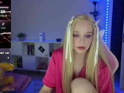 GingerSnapDoll