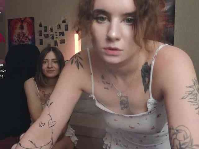 MaoandLulu