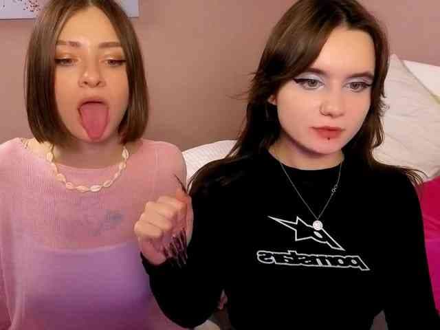 MaoandLulu
