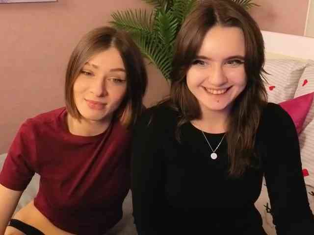 MaoandLulu