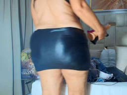 Sara-BigAss