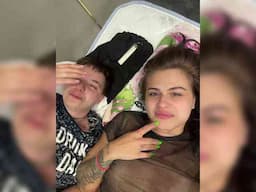 Kris-and-Vanessa