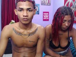 blacktwinks
