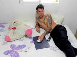 HannaSexMatheu