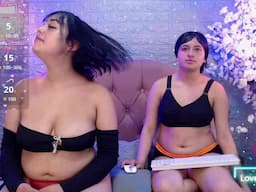 lesbian-scissorss
