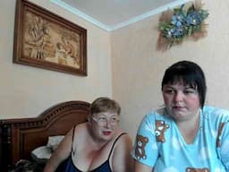 SweetLenaandNatalia