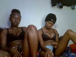 Sexyy-Duo