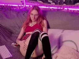 red-foxyy