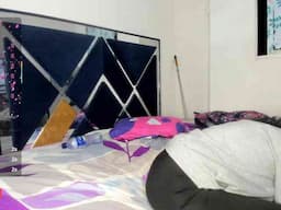 AnaHorny