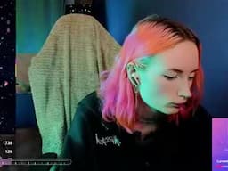 Helen Carter <3 Next stream 12.10.26…