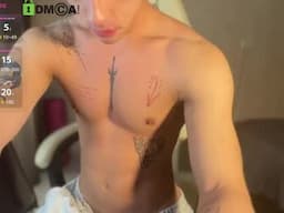 🔥Hi Im Adam🔥 Glad to see u here :3