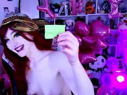 Aki (See u 11th of April!)