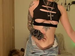 ♰🖤♰