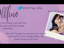 Andrew and Cherry