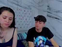 🦄Ari and Jeffre