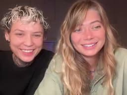 Ashton Veil