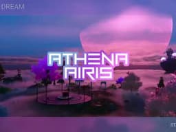 Athena Airis