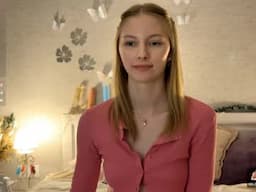 Annie  Wednesday  - Sunday  from 16:00 Dutch time