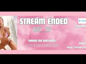 Baby Tavia