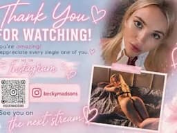Melissa (inst beckymadsons)