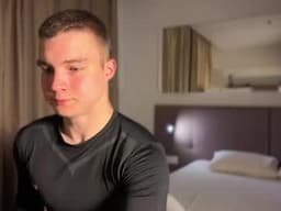 Evan and Ben