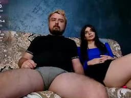 Briana&Mark