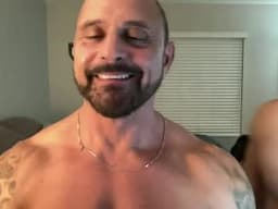 Pocket Daddy #cockring #gaycouple #cockring #lovense #daddy