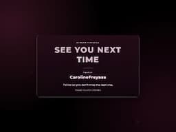 Caroline