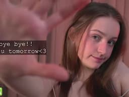 Marselin/Marsi  next strem 06.04 at 20:00 gmt +0