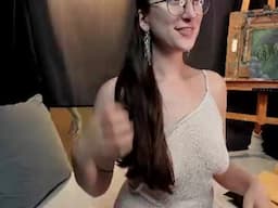 Nina Independent model only on Chaturbate