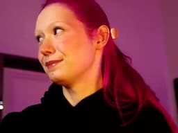 Ginger (The Cringer)