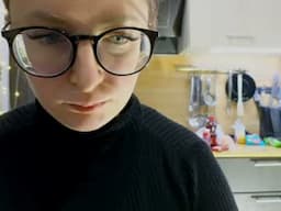 My name is Emma -I am a single mother…