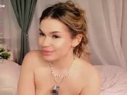 Christy - Next stream (15.10.2026)