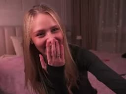 Emi and Alex