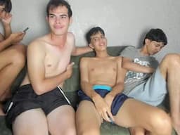 JULIAN-JOSTIN GEORGE -MOD HADES