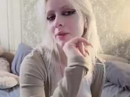 hi hi from Chloe ^^ see u tomorrow 4:00-11:00 am  (UTC +1)