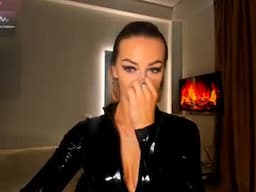 Mistress Darya Keyy