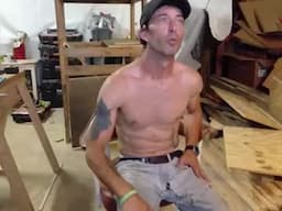 Inexperienced catfish
