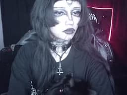 LUNA 🖤
